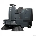 Zamiatarka elektryczna