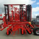 Agregat przedsiewny - 6 m