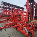 Agregat przedsiewny - 6 m