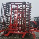 Agregat 8m - po pokazowy