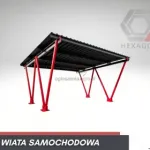 Konstrukcje Stalowe
