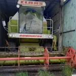 Kombajn 88S