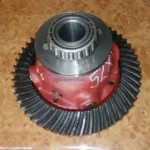 Mechanizm różnicowy