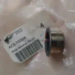 AC670006 tulejka ślizgowa z wieńcem oryginał Accord Kverneland 