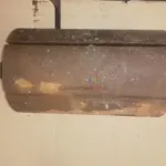 Wirnik pompy Meprozet