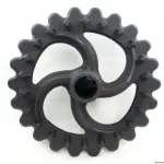 Koło Crosskill 460 (stałe)