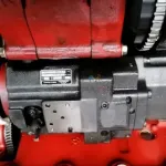 Pompa hydrauliczna Case CVX 120,130,140,150,160,170,175,195