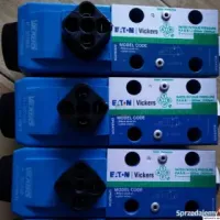 ZAWÓR DG4V 3S 2C MU D5 60