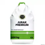 Wapno granulowane bez magnezu Jurak Premium 