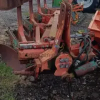 Pług kverneland 3+1