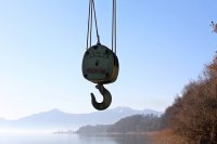 Rodzaje dźwigów i ich zastosowanie 