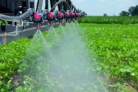 Jak wybrać najlepszy opryskiwacz do polowej uprawy warzyw?