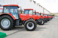 Upadłość Ursusa – Koniec legendy