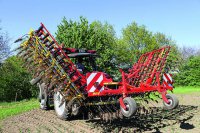 Brona chwastownik APV VS 600 M1