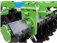 Brona talerzowa - jak wybrać najlepszą talerzówkę dla gospodarstwa