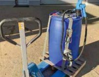 Ad Blue - Na co zwrócić uwagę stosując niebieski płyn w swoim ciągniku