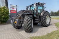 Sprzedaż ciągników rolniczych w Polsce