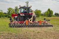 Siewniki precyzyjne, przegląd oferty firmy  MaterMacc