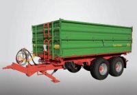 Jak wybrać uniwersalną przyczepę do gospodarstwa rolniczego?