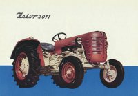 Zetor – Historia marki i najpopularniejsze modele.