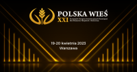 „Polska wieś XXI” – zajrzyjmy w przyszłość rolnictwa