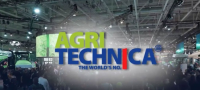 Zbliżają się targi AGRITECHNICA 2025