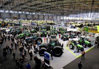 Zbliżają się targi AGRITECHNICA 2025