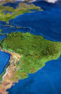 Rozmowy w sprawie umowy pomiędzy UE-Mercosur