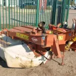 Kosiarka z kondensatorem pokosu Kuhn FC 202 Kosiarka z kondensatorem pokosu Kuhn FC 202