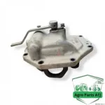 Pokrywa dolna skrzyni biegów MD-87 Kubota M 130 X Pokrywa dolna skrzyni biegów MD-87 Kubota M 130 X