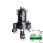 Siłownik hydrauliczny amortyzacji mostu 272241 Manitou MT 1335  Siłownik hydrauliczny amortyzacji mostu 272241 Manitou MT 1335