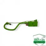 Zamek siłownika R930060769 Rexroth 031860 Merlo TF 45.11 Zamek siłownika R930060769 Rexroth 031860 Merlo TF 45.11