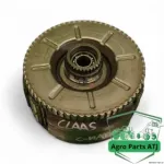 Sprzęgło skrzyni biegów ZF S-Matic 192300220112 Deutz-Fahr 7250 TTV Sprzęgło skrzyni biegów ZF S-Matic 192300220112 Deutz-Fahr 7250 TTV