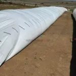 Rękaw foliowy kiszonkarski SOTRAFA 6,5' Rękaw foliowy kiszonkarski SOTRAFA 6,5'