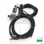 Zamek Siłownika Stabilizacji R9300003671 Rexroth 259569 Manitou MLT Zamek Siłownika Stabilizacji R9300003671 Rexroth 259569 Manitou MLT