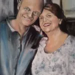 Portrety Na Zamówienie Milena Olesinska Portrety Na Zamówienie Milena Olesinska