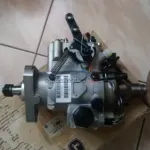 RE519057 oryginalna pompa wtryskowa John Deere 5720  RE519057 oryginalna pompa wtryskowa John Deere 5720