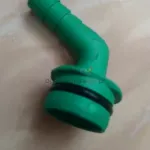 L56974 złączka, kolanko z oringiem John Deere  L56974 złączka, kolanko z oringiem John Deere