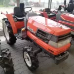 Traktor ciągnik Kubota GL23 rewers wspomaganie 23KM gwarancja raty super stan