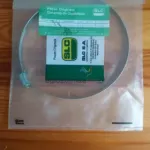 CQ26767 opaska zaciskowa filtra powietrza 140-159 John Deere oryginał  CQ26767 opaska zaciskowa filtra powietrza 140-159 John Deere oryginał