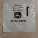 R207049 śruba pokrywy zaworu SCV John Deere oryginał 5720 5820 5620 R207049 śruba pokrywy zaworu SCV John Deere oryginał 5720 5820 5620