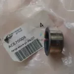 AC670006 tulejka ślizgowa z wieńcem oryginał Accord Kverneland 