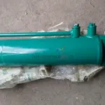 KK353671R cylinder siłownika obrotu D95/80 z łożyskiem Kverneland oryginał  KK353671R cylinder siłownika obrotu D95/80 z łożyskiem Kverneland oryginał