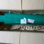 KK359023 siłownik D100-D50X697+400 Kverneland oryginał  KK359023 siłownik D100-D50X697+400 Kverneland oryginał