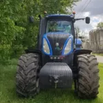 NEW HOLLAND New Holland T 8.275