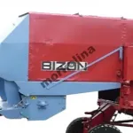 Rozdrabniacz sieczkarnia słomy BIZON Z-056 Super Z-058 Rekord Z-058 MMiUR WĄGROWIEC Rozdrabniacz sieczkarnia słomy BIZON Z-056 Super Z-058 Rekord Z-058 MMiUR WĄGROWIEC