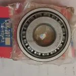Łożysko Koła przód CBK 257 Typ Fiat 126 P FL Łożysko Koła przód CBK 257 Typ Fiat 126 P FL