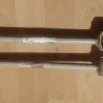 ŁĄCZNIK STABILIZATORA LUBLIN bez tulejek oryginał Daewoo ŁĄCZNIK STABILIZATORA LUBLIN bez tulejek oryginał Daewoo