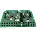 Płyta licznika Massey Ferguson 8110,8120,8130,8140,8150,8160 Płyta licznika Massey Ferguson 8110,8120,8130,8140,8150,8160