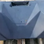 Zbiornik paliwa Case 7110,7120,7130,7140,7150,7210,7220,7230,7240,7250 Zbiornik paliwa Case 7110,7120,7130,7140,7150,7210,7220,7230,7240,7250